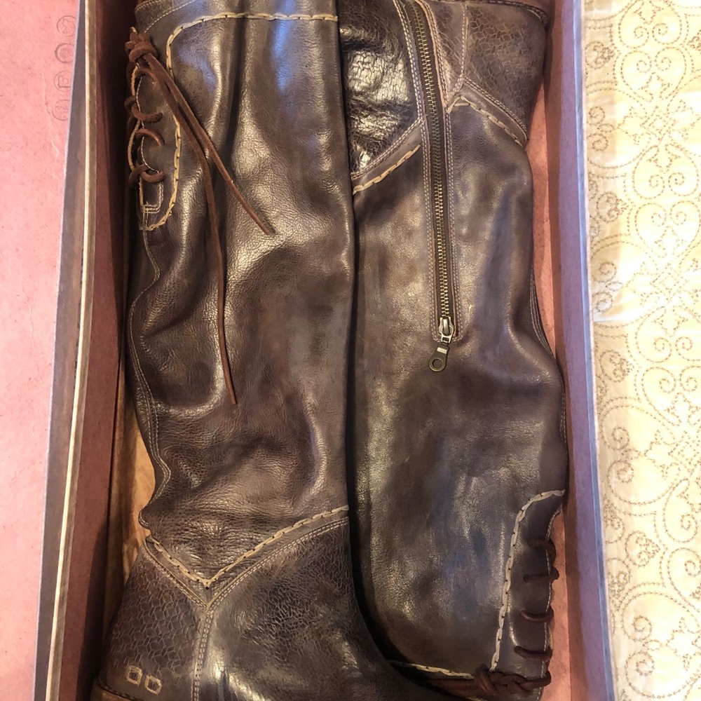 Bedstu tall boot